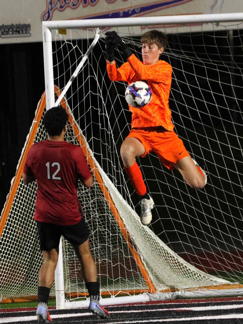 South Effingham Boys Soccer