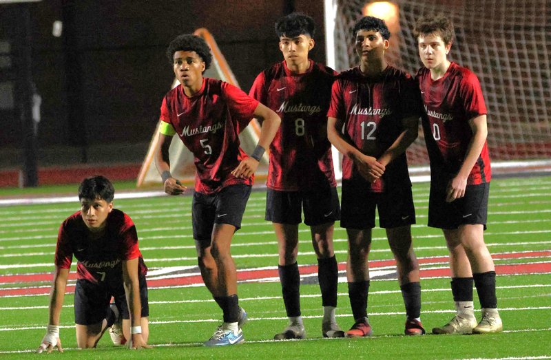 South Effingham Boys Soccer