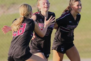 South Effingham Girls Soccer