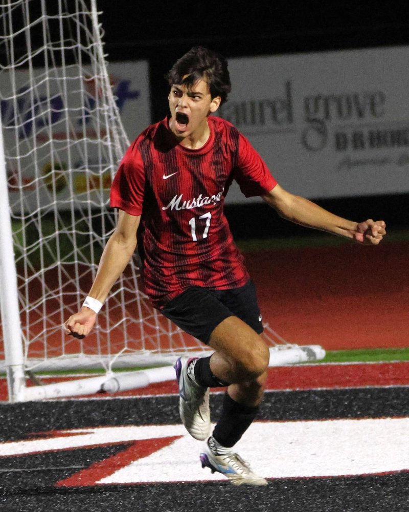 South Effingham Boys Soccer