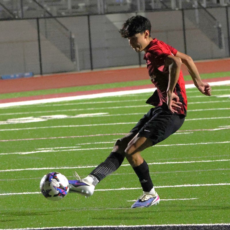 South Effingham Boys Soccer