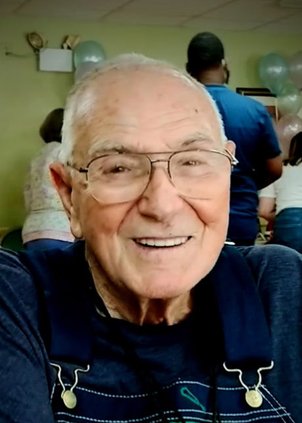 Mr. Bobby Cecil Iler