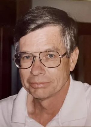 Richard Louis Rogers