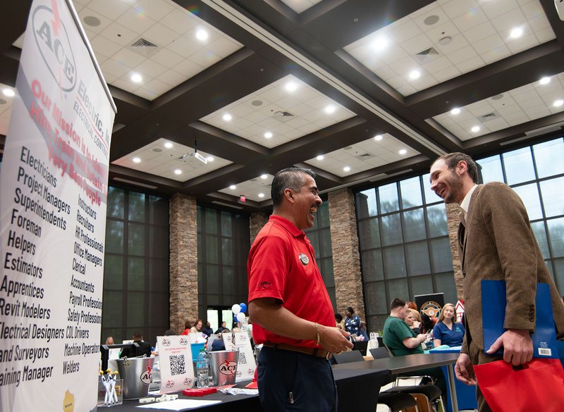 OTC Resource Fair