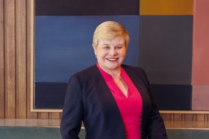 Lesley Francis latest