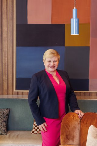 An English Rose in Georgia: Easter foods