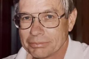 Richard Louis Rogers