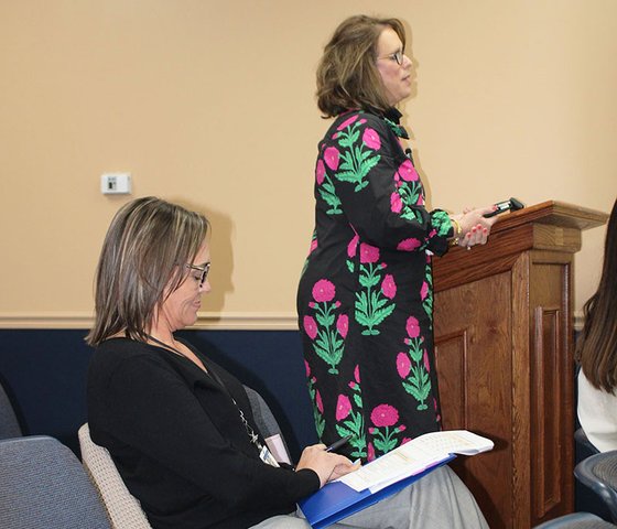 In transitional time, BOE setting budget after 23 ‘central office’ jobs eliminated