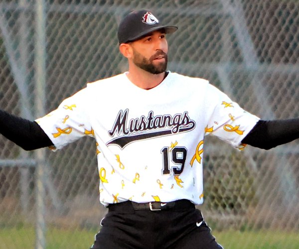 South Effingham baseball