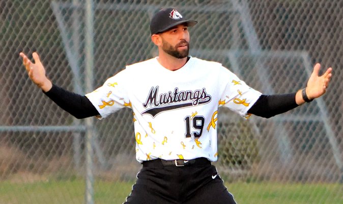 South Effingham baseball