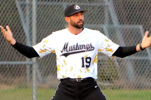 South Effingham baseball