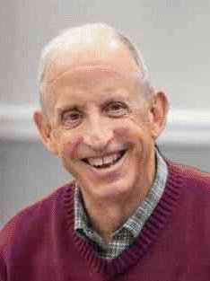 Earl C. "Buck" Ford III