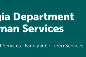 Georgia Department of Human Resources