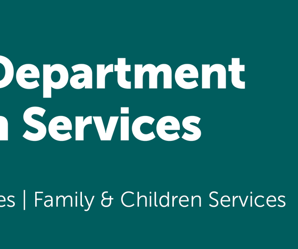 Georgia Department of Human Resources