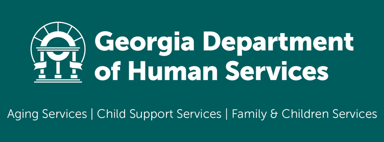 Georgia Department of Human Resources