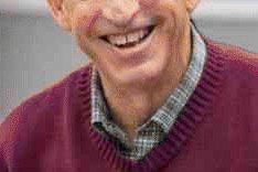 Earl C. "Buck" Ford III