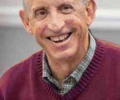 Earl C. "Buck" Ford III