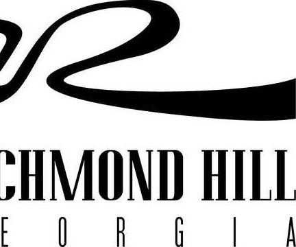 richmond hill logo