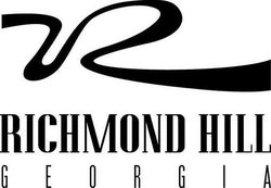 richmond hill logo