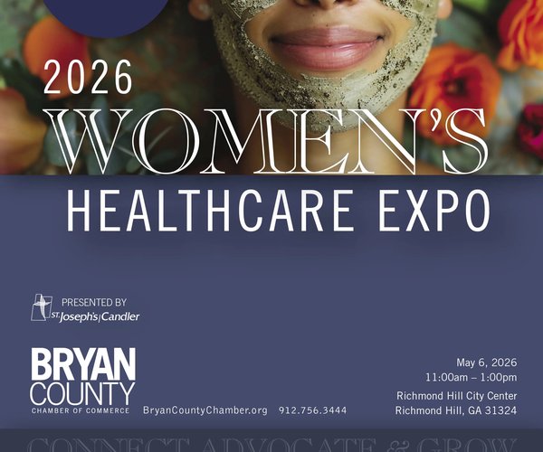 womens health expo april 8