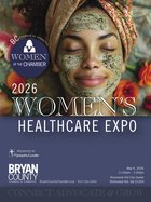 womens health expo april 8