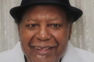 Dea. George Thompson