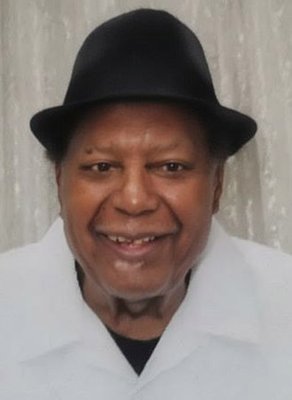 Dea. George Thompson