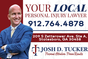LO - Josh D. Tucker Law Firm