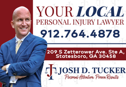 LO - Josh D. Tucker Law Firm