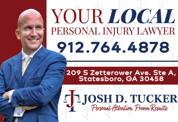 LO - Josh D. Tucker Law Firm