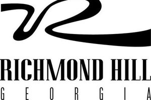 richmond hill logo