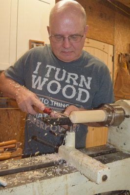 Woodworker