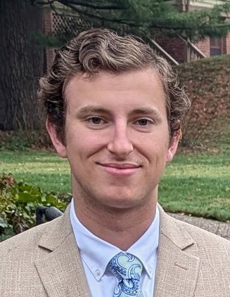 Mr. William Cooper Gatch