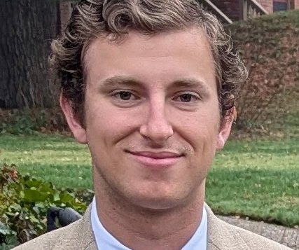 Mr. William Cooper Gatch