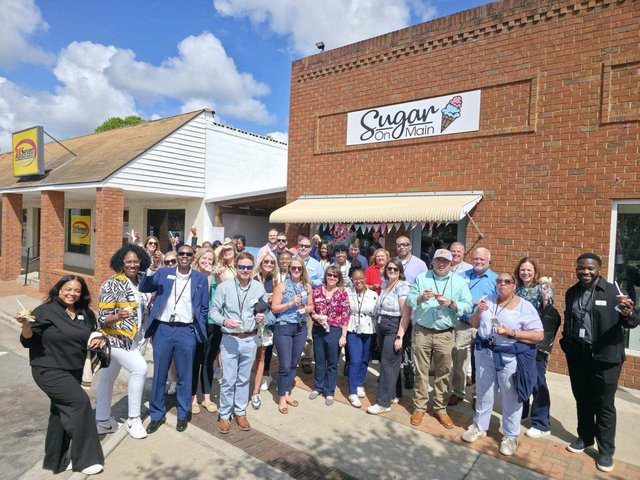 Leadership Southeast Georgia explores community impact in Bryan County