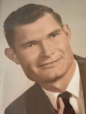 David Council Mitchell