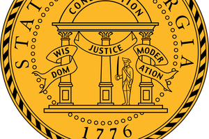 Georgia state seal
