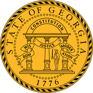 Georgia state seal