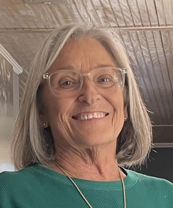 Mrs. Jade Elaine Hendrix