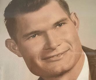 David Council Mitchell