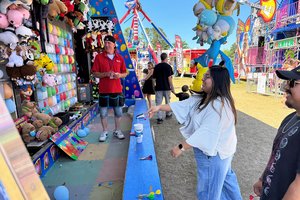 Spring Carnival 2026