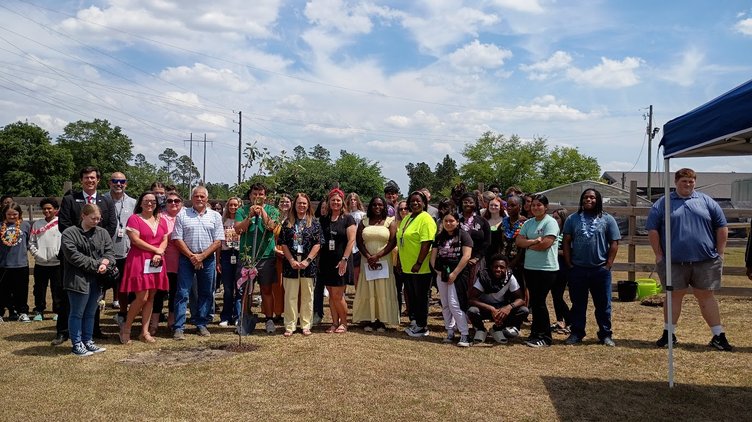 dennis seger group shot