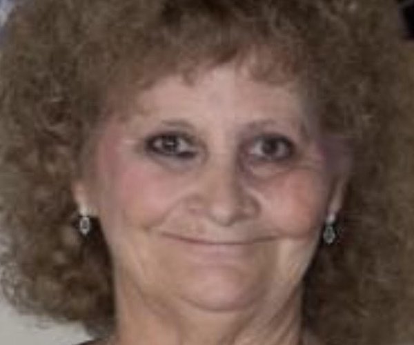 Ann Margaret Hendrix Reed