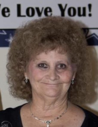 Ann Margaret Hendrix Reed