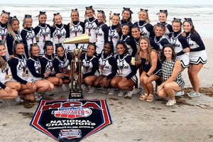 GS Cheerleading 2026