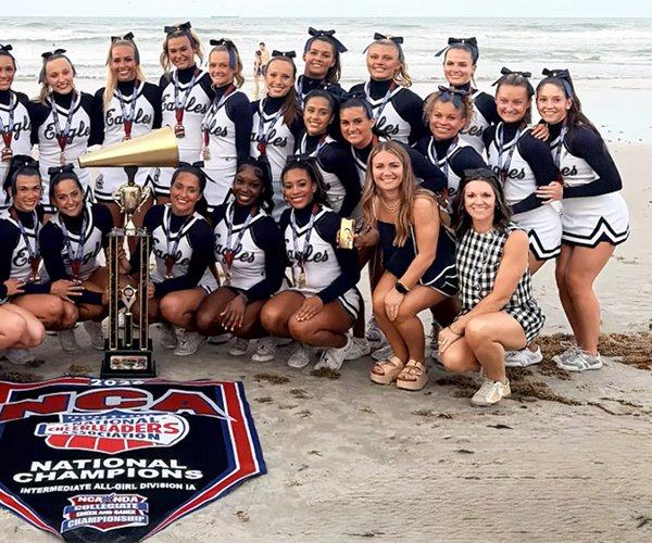 GS Cheerleading 2026