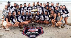 GS Cheerleading 2026