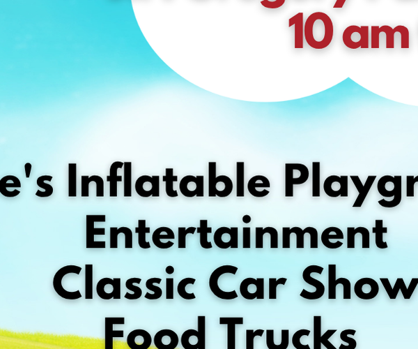 city of richmond hill spring fling 2026