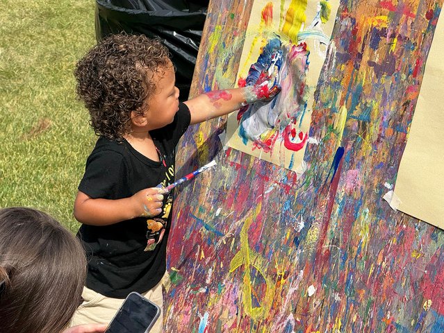Creativity and community collide at ArtsFest 2026