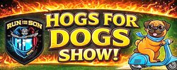 Hogs for the Dogs Show.jpg